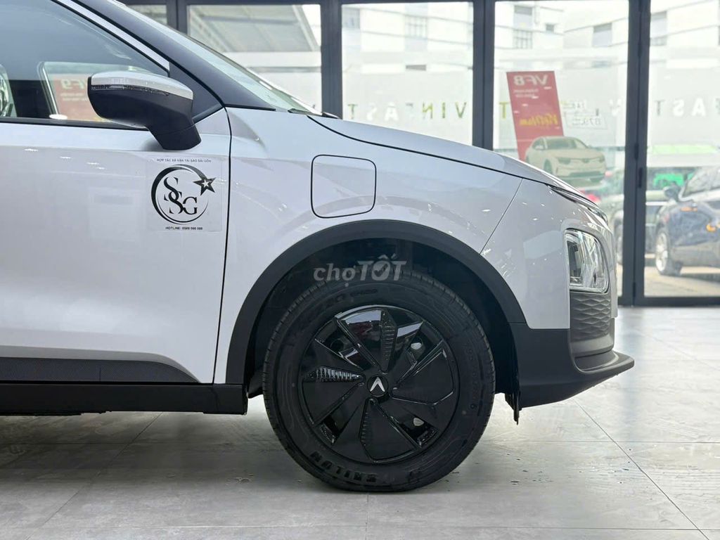 Herio Green Vay 100% Bao Nợ Xấu Giao Xe Trong Ngày. Mua bán Ô tô tại Huyện Cần Giờ Tp Hồ Chí Minh được đăng bởi KỲ hình 8