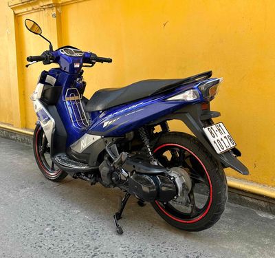 Nouvo 6 đẹp, máy êm thì thầm bao vọt. Mua bán Xe máy tại Quận 8 Tp Hồ Chí Minh được đăng bởi Quân 