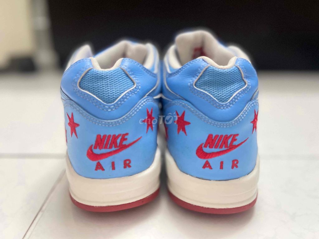 Nike Chicago Size 43 -Chính Hãng Bao Check