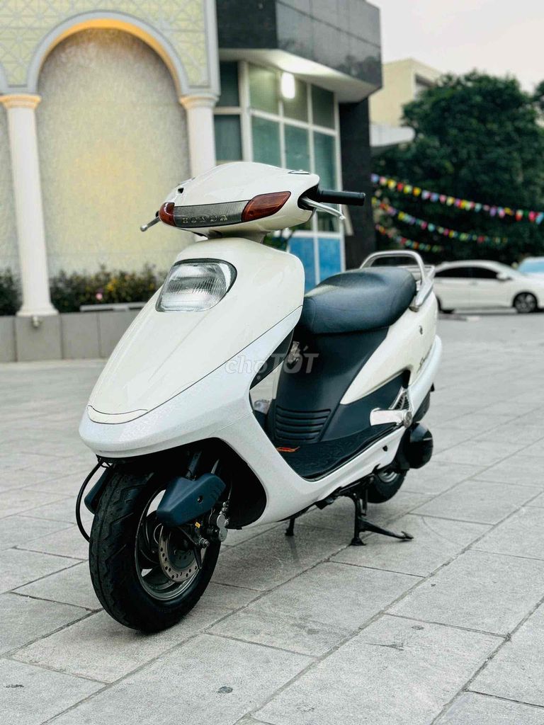 Honda Spacy 125 chính ngạch 2003 đại chất