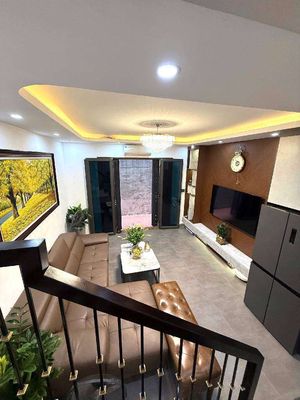 OTO ĐỖ CỬA - NHÀ SIÊU ĐẸP Ở NGAY- Phân lô bàn cờ - FULL NỘI THẤT SỊN-. Mua bán nhà ở tại Quận Hà Đông Hà Nội được đăng bởi Nguyễn Thu