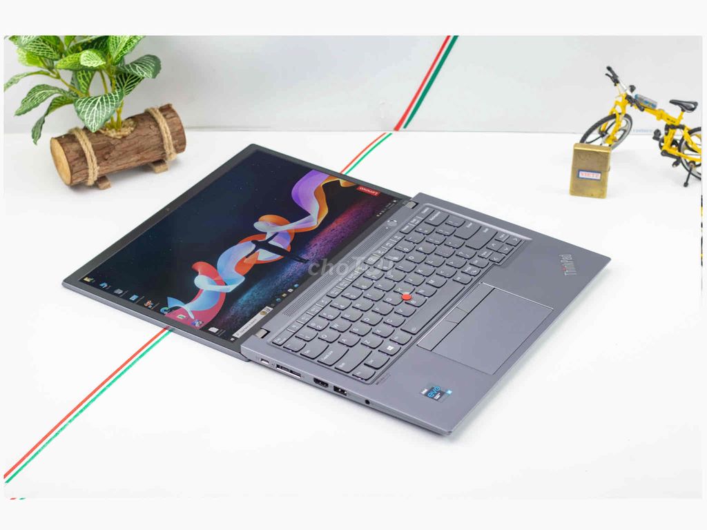 Thinkpad X13 Gen 2 ✅ i5–1135G7 8Gb 13.3” vỏ nhôm