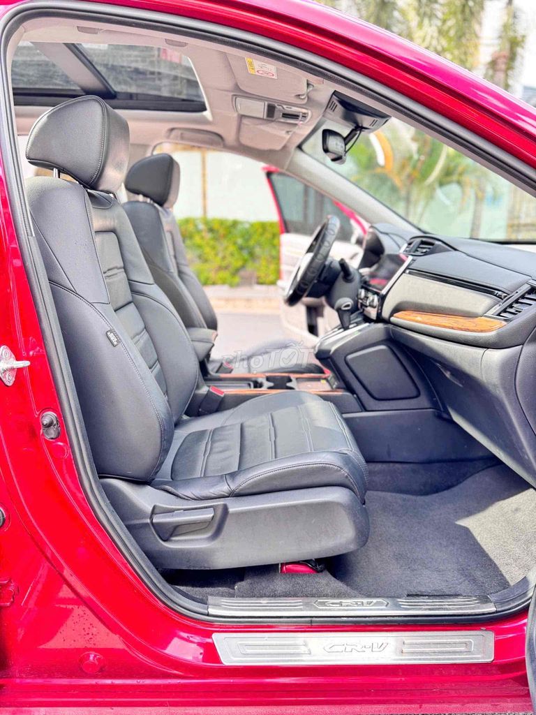 Honda CR V 2020 - 60000 km. Mua bán Ô tô tại Quận Gò Vấp Tp Hồ Chí Minh được đăng bởi Nguyễn Văn Lương hình 16