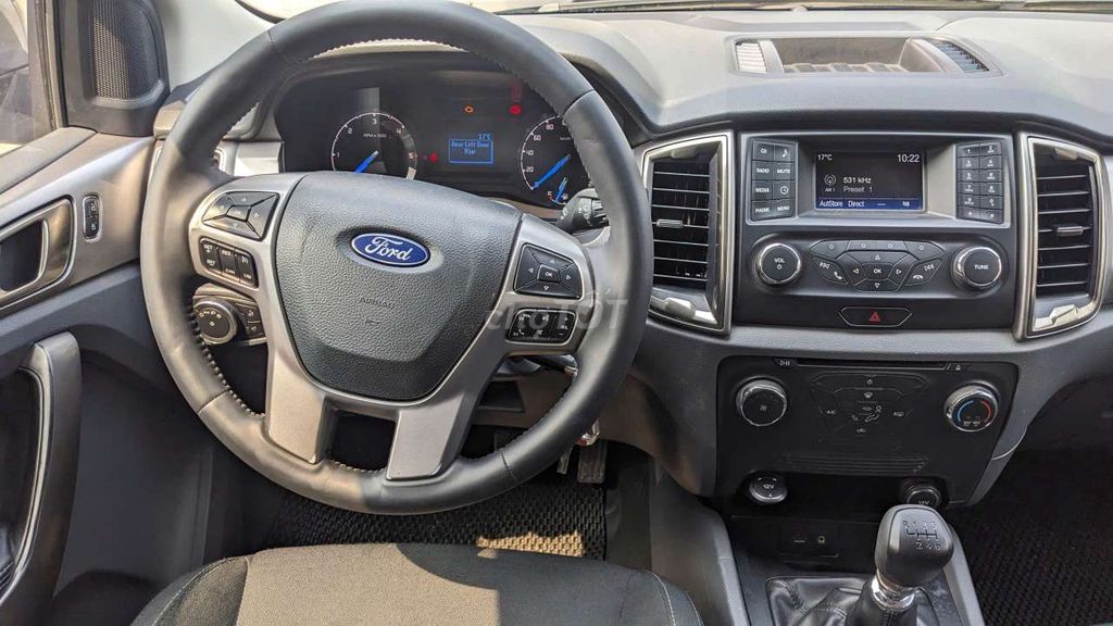 Bán Ranger XLT 4x4 2015 bản full 2 cầu. Mua bán Ô tô tại Quận Hà Đông Hà Nội được đăng bởi Đoàn Phương Ô tô Cũ hình 2