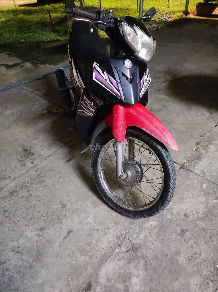 Xe giấy tờ đầy đủ mấy êm. Mua bán Xe máy tại Huyện Bình Chánh Tp Hồ Chí Minh được đăng bởi Phạm Quốc Việt  hình 4