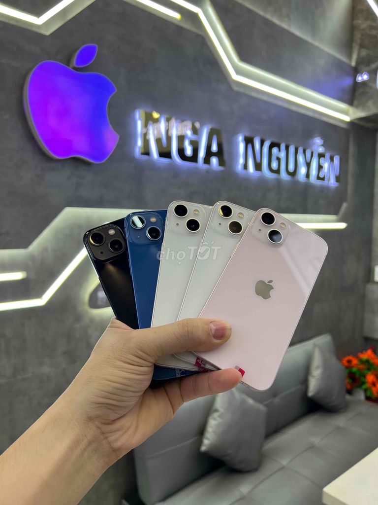 iPhone 13 256GB Quốc tế