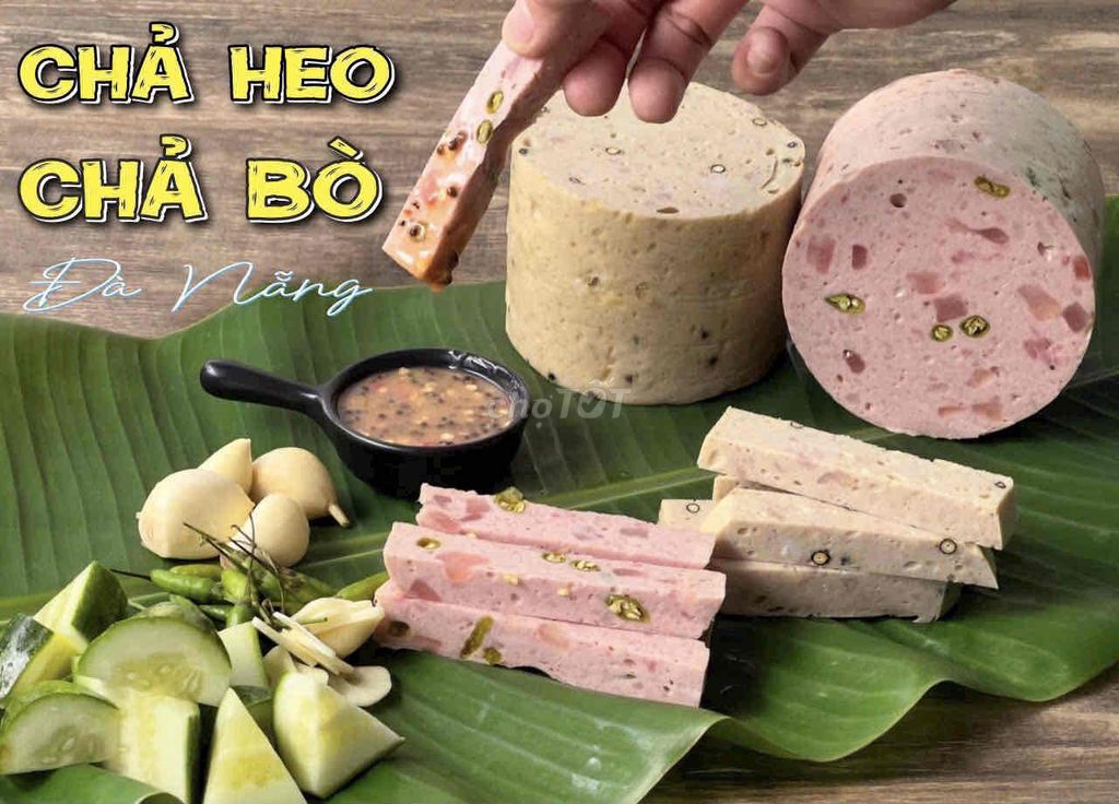 đặc sản quảng nam