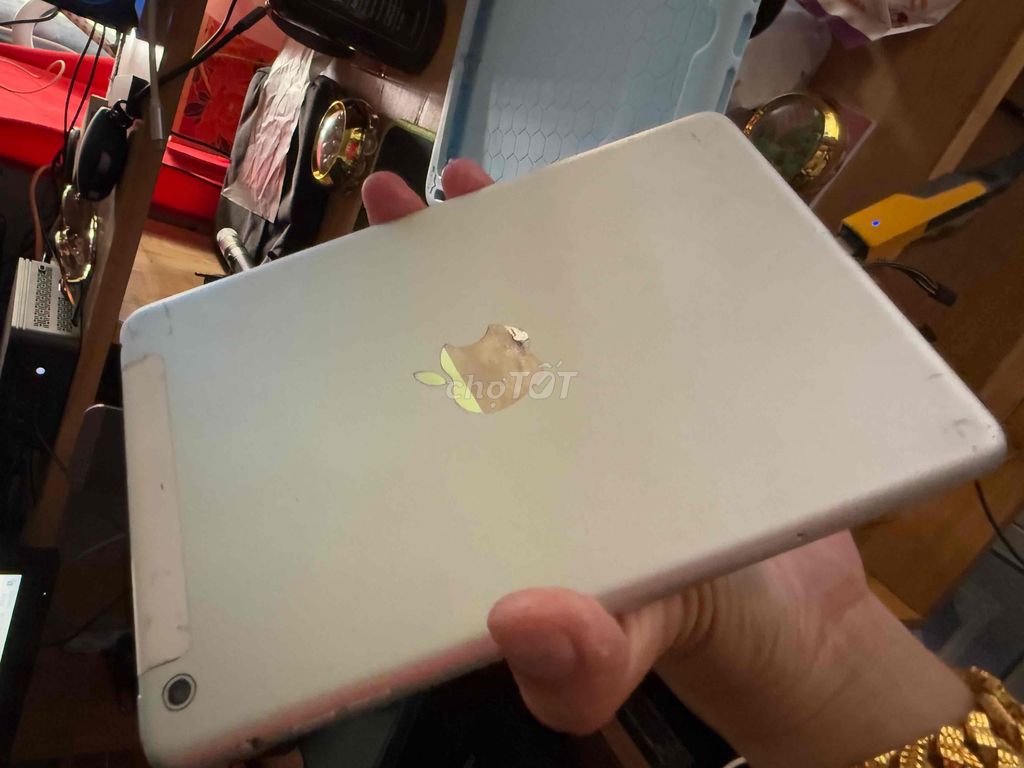 ipad mini 2 4G GL