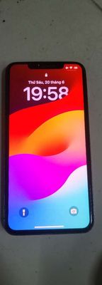 Xs max 256G VN. Mua bán Điện thoại tại Thành phố Dĩ An Bình Dương được đăng bởi Đồ đã qua sử dụng