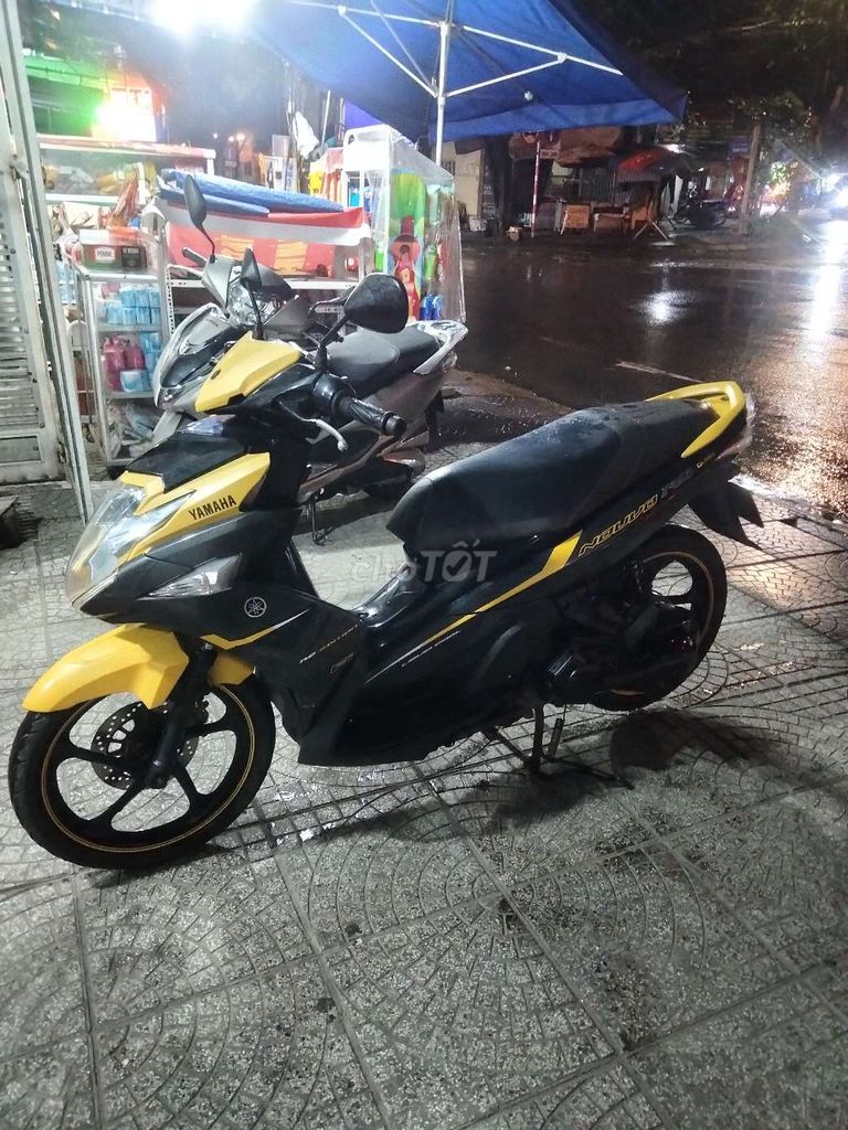 CẦN BÁN NOVO 6 NGUYÊN RIN. Mua bán Xe máy tại Quận Liên Chiểu Đà Nẵng được đăng bởi Bụi Quốc hình 3