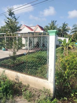 Bán đất  mặt tiền nhựa đường Bà Chùa. Mua bán đất tại Huyện Trà Ôn Vĩnh Long được đăng bởi Bùi Đăng Khoa