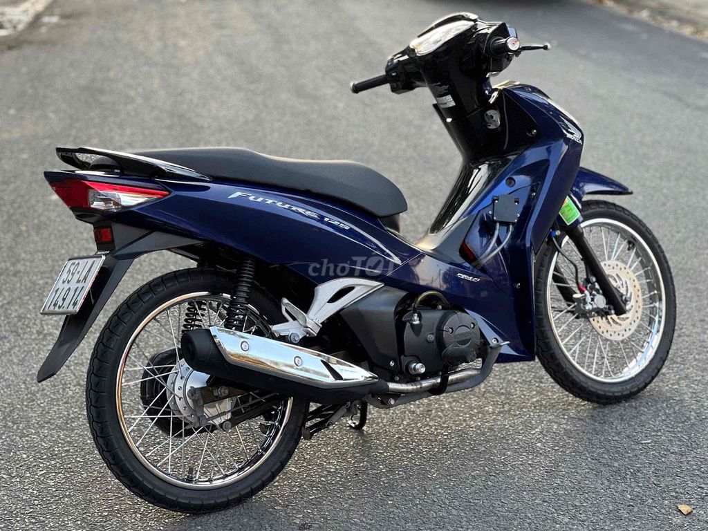 futuer 2024 bstp 9c nguyên zin nợ xấu trả 50% ạ. Mua bán Xe máy tại Quận Bình Tân Tp Hồ Chí Minh được đăng bởi Xe Máy Qúy Le hình 1