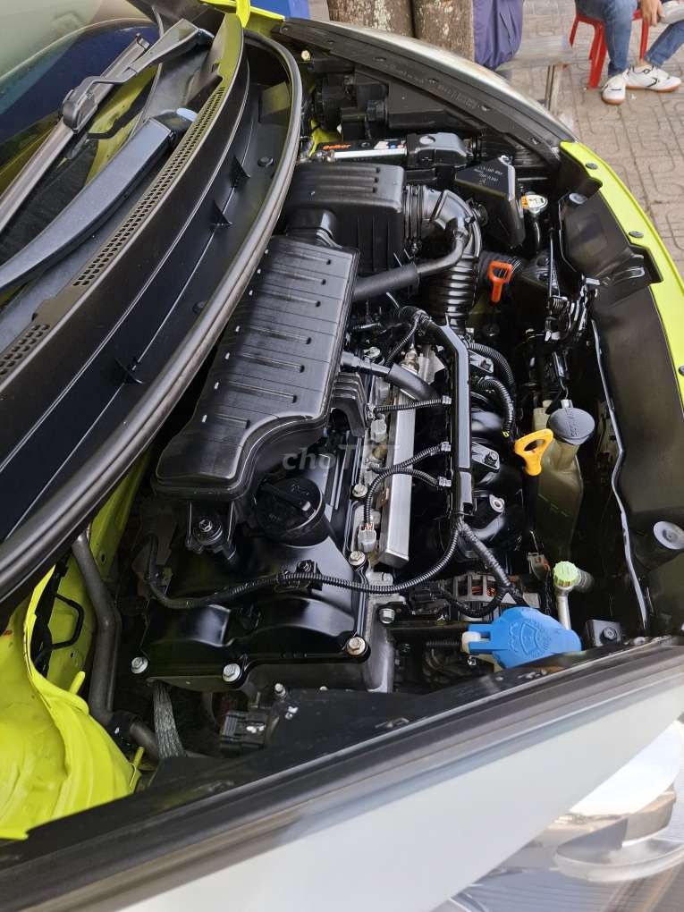 Kia Picanto 2014 S AT - 77000 km. Mua bán Ô tô tại Huyện Đức Trọng Lâm Đồng được đăng bởi ÔTÔ THỦY DƯƠNG hình 12