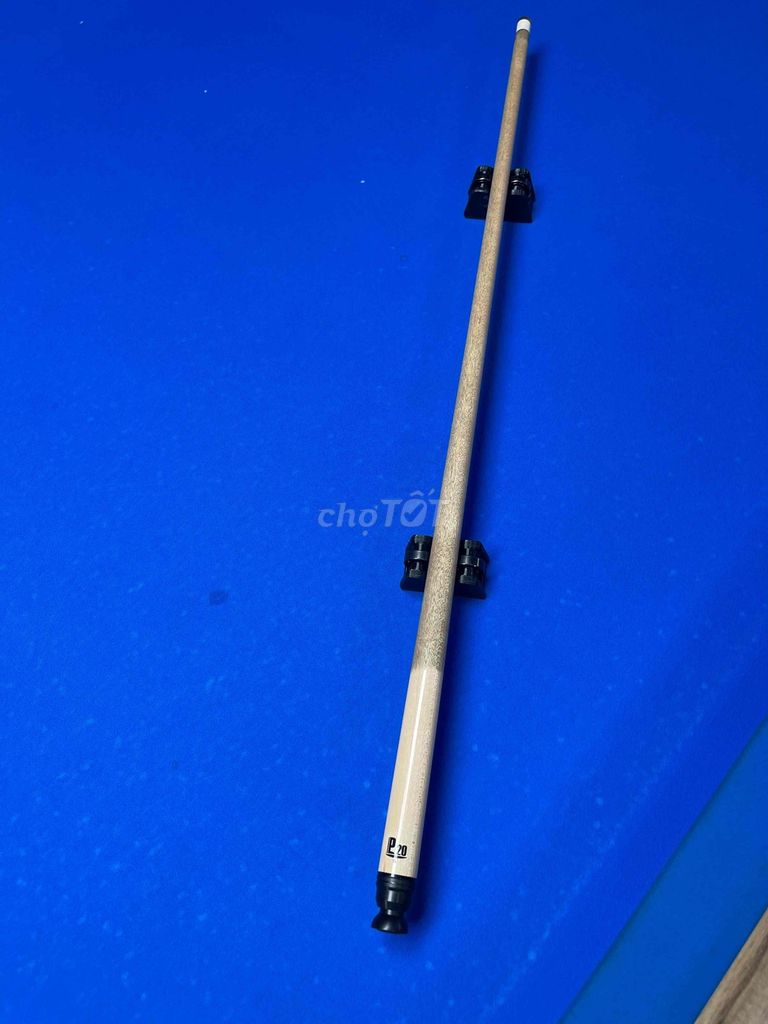Ngọn cơ bida P20S Gỗ Nâu nhạt. Mua bán Đồ thể thao, Dã ngoại tại Huyện Vĩnh Cửu Đồng Nai được đăng bởi Hào Nguyễn hình 1