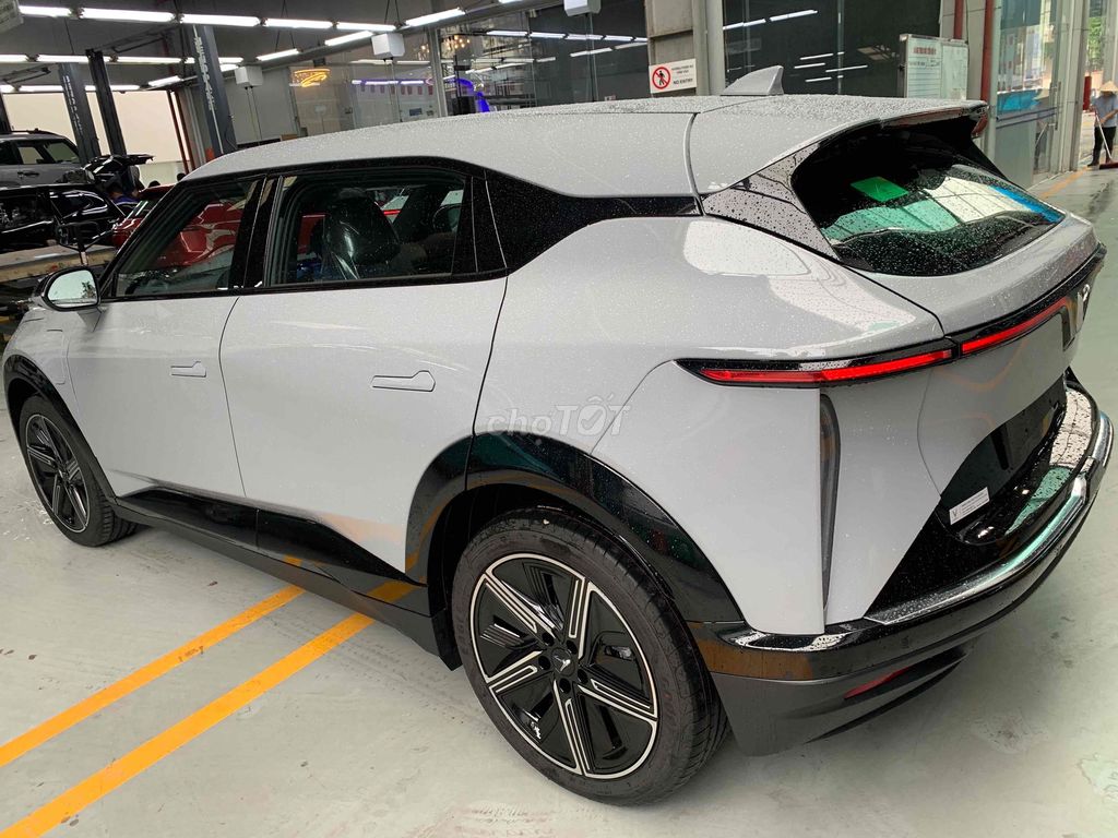 VinFast VF7 2025. Mua bán Ô tô tại Huyện Củ Chi Tp Hồ Chí Minh được đăng bởi Trụ Vinfast Củ Chi hình 7