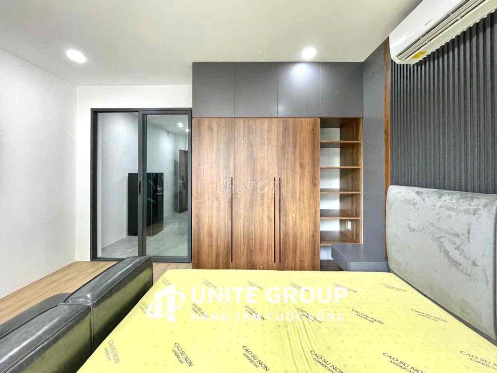 ✅ CĂN HỘ TÁCH BẾP BANCONG GẦN SÂN BAY TÂN SƠN NHẤT- HOÀNG VĂN THỤ