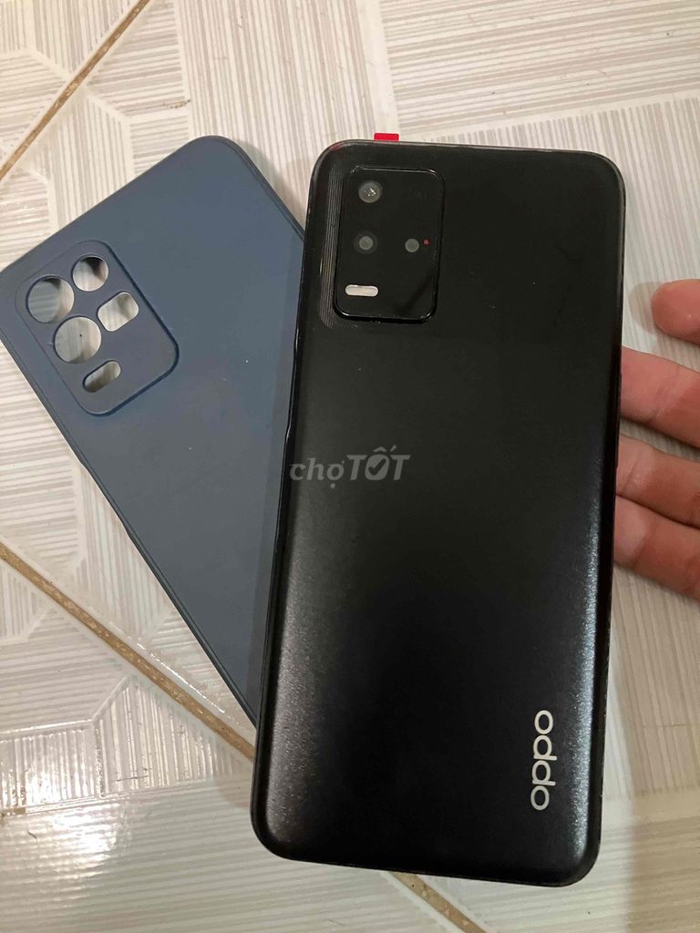 Oppo K9x 5G 12/512GB Đen k vân tay. Mua bán Điện thoại tại Huyện Long Hồ Vĩnh Long được đăng bởi Đồ cũ đủ loại điện thoại loa anply máy tính hình 1