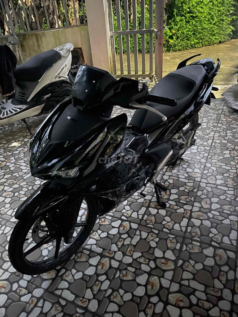 Honda Winner V2 màu Đen. Mua bán Xe máy tại Huyện Hòa Vang Đà Nẵng được đăng bởi thiện hình 1