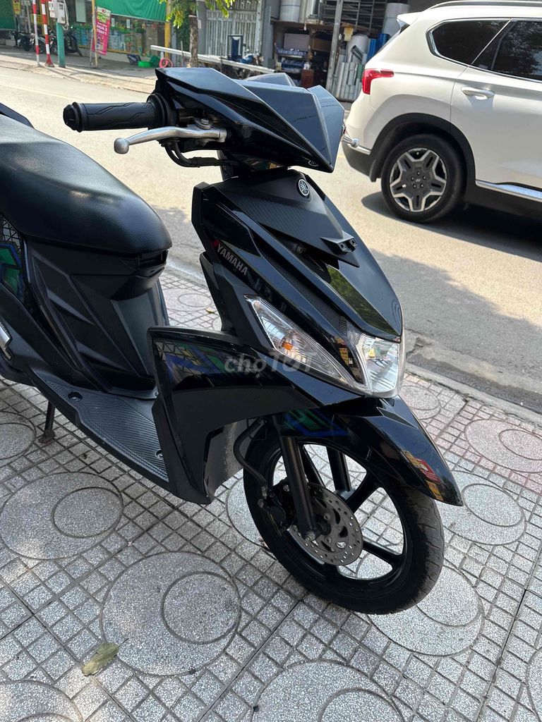 mio m3 đăng kí 2024 xe đẹp máy zin ( hổ trợ góp 0d. Mua bán Xe máy tại Thành phố Thuận An Bình Dương được đăng bởi xe máy phước thịnh hình 1