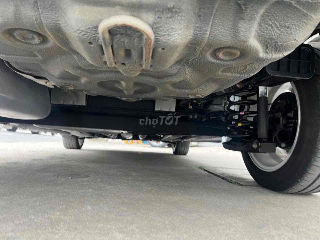 Chevrolet Aveo 2017 LT 1.5 - 77000 km. Mua bán Ô tô tại Thành phố Dĩ An Bình Dương được đăng bởi Huy Luân Auto hình 18