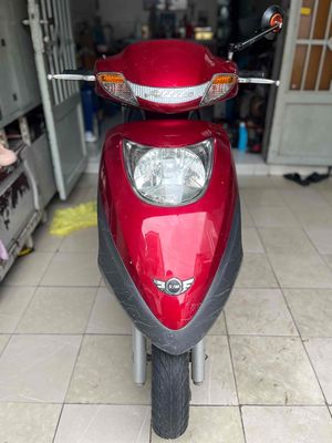 Attila 2006 victoria , giấy tờ đầy đủ , máy zin êm. Mua bán Xe máy tại Quận Bình Thạnh Tp Hồ Chí Minh được đăng bởi lampark view 