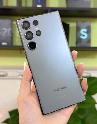 Samsung Galaxy S23 Ultra Việt Nam 512GB 99%. Mua bán Điện thoại tại Quận 10 Tp Hồ Chí Minh được đăng bởi Minh Thy Mobile
