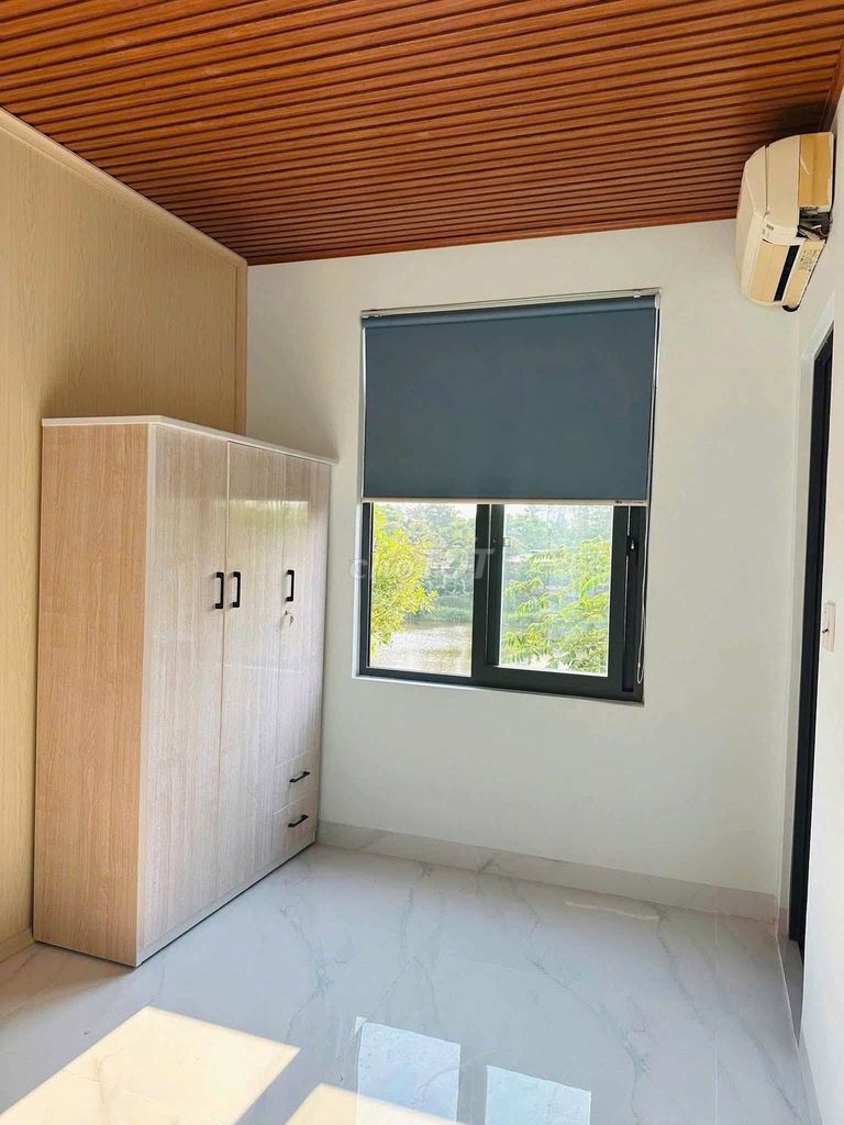 Studio 6tr gần Sân Bay Hải Châu - Trống sẵn