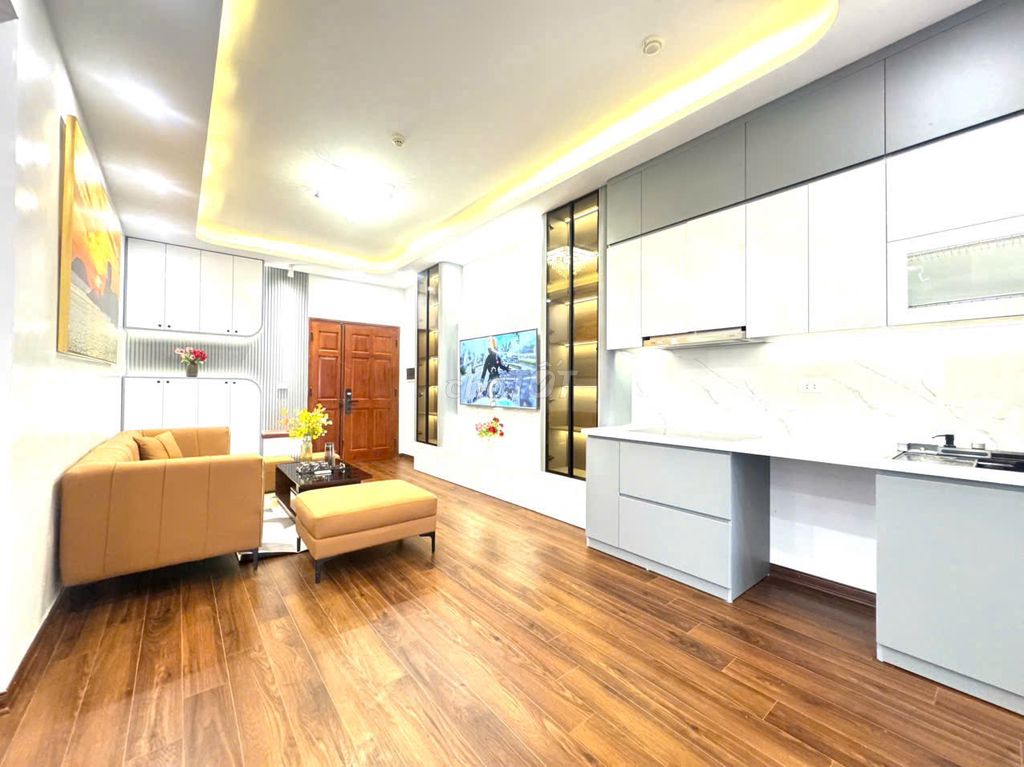 Chính chủ cần bán căn hộ Sakura Tower - Căn 809-  Full NT cao cấp