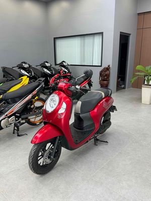 Scoopy nhập Thái 2022 nguyên rin Hỗ trợ góp. Mua bán Xe máy tại Quận Cái Răng Cần Thơ được đăng bởi Cửa Hàng Xe Máy Quang Sang