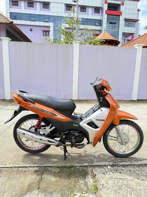 Wave Alpha 2018. Mua bán Xe máy tại Thành phố Bến Tre Bến Tre được đăng bởi Đỗ nhân nghĩa