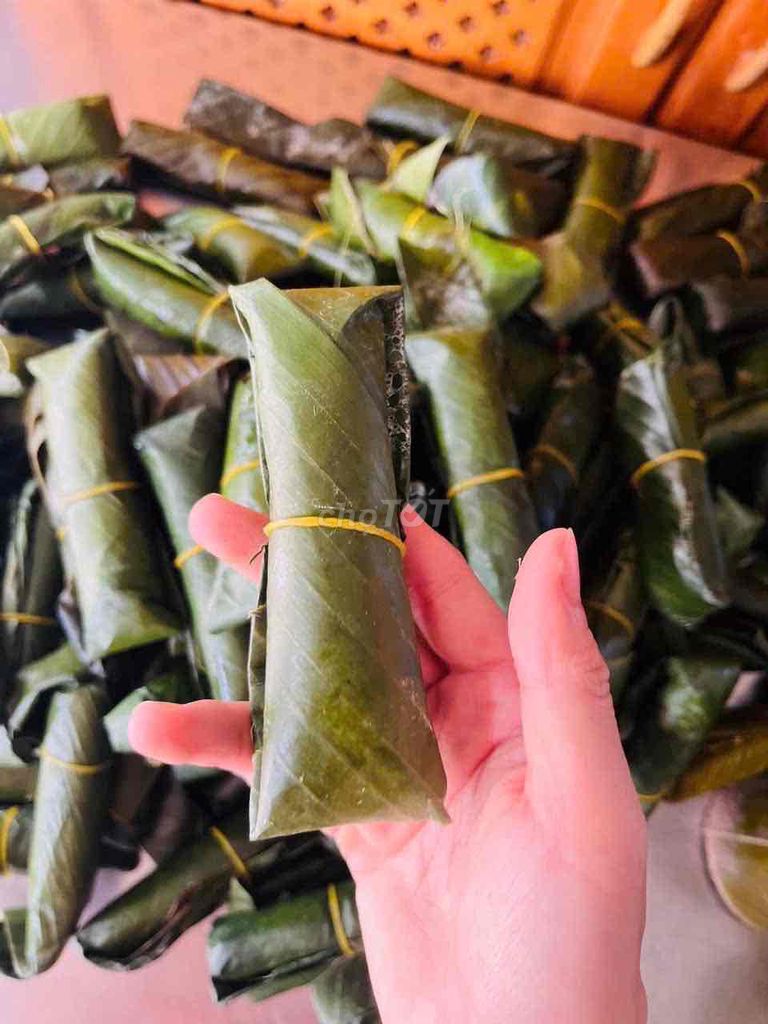 CHẢ THẺ. Mua bán Đồ ăn, thực phẩm và các loại khác tại Quận Gò Vấp Tp Hồ Chí Minh được đăng bởi RUBI hình 2