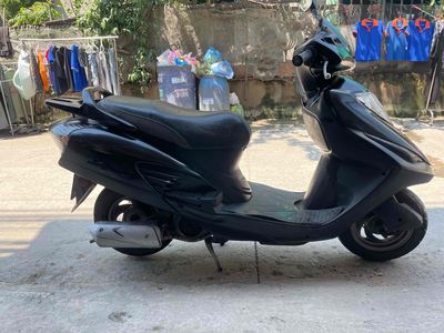 Honda tay ga máy êm, bình đề đầy đủ.. Mua bán Xe máy tại Huyện Đức Hòa Long An được đăng bởi XE MÁY CŨ LONG AN