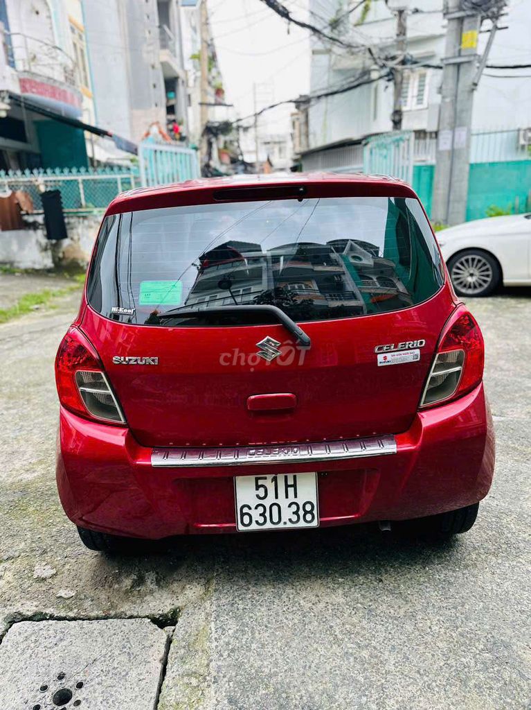 CERLERIO AT 3/2020 bssg 1 chủ. Mua bán Ô tô tại Quận Gò Vấp Tp Hồ Chí Minh được đăng bởi SU SU hình 20