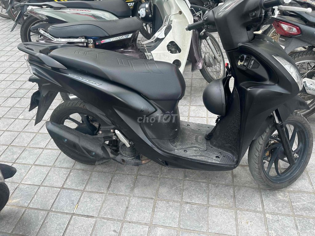 xe đang sử dụng cần bán. Mua bán Xe máy tại Thành phố Bắc Ninh Bắc Ninh được đăng bởi Thành Công hình 1