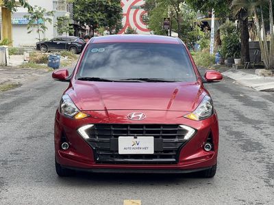 Hyundai Grand i10 2021 Hatchback 1.2AT Đỏ. Mua bán Ô tô tại Thành phố Thủ Đức Tp Hồ Chí Minh được đăng bởi Auto Xuyên Việt