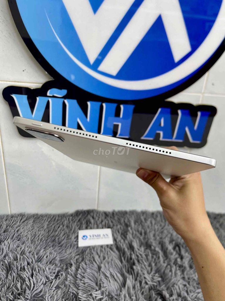 Honor Tablet GT PRO - Fullbox Máy 99% (8/256GB). Mua bán Máy tính bảng tại Quận 11 Tp Hồ Chí Minh được đăng bởi Vinhanmobile hình 3