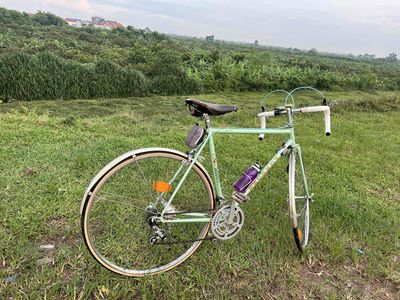 BÁN XE ĐUA PEUGEOT NGUYÊN ZIN ĐẸP. Mua bán Xe đạp tại Quận Đống Đa Hà Nội được đăng bởi Nguyen Dat