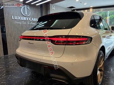 Porsche Macan 2.0 2022. Mua bán Ô tô tại Quận Long Biên Hà Nội được đăng bởi Lê minh cường