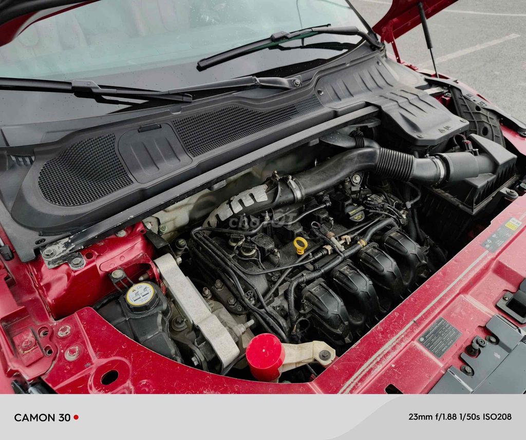 Ranger Rover Evoque 2012 lướt 5 vạn mile siêu đẹp. Mua bán Ô tô tại Thành phố Dĩ An Bình Dương được đăng bởi Dương hình 18