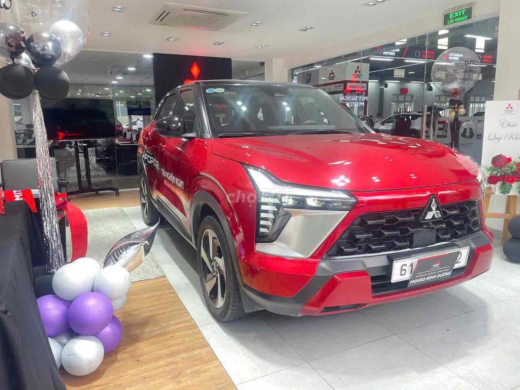 XForce Ultimate Đỏ 24 siêu lướt 9000 km. Mua bán Ô tô tại Quận Bình Tân Tp Hồ Chí Minh được đăng bởi Thanh Hoàng hình 1