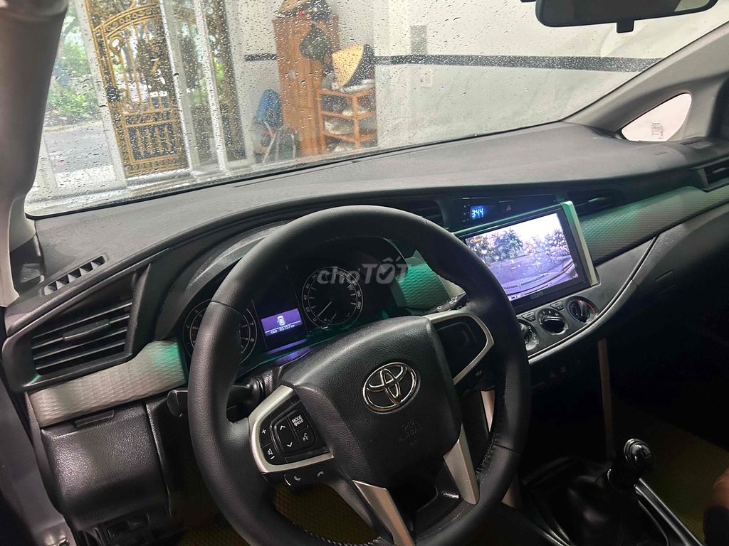 toyota innova E. Mua bán Ô tô tại Quận 12 Tp Hồ Chí Minh được đăng bởi a hao hình 9