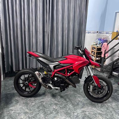 HyperMotard 821 2015 HQCN 127triệu. Mua bán Xe máy tại Thành phố Biên Hòa Đồng Nai được đăng bởi Tài Sỷ 