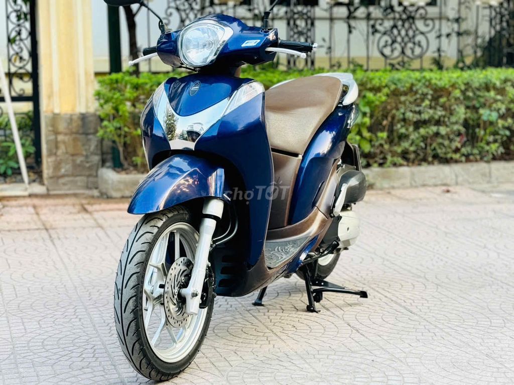 HONDA SH MODE XANH XE ĐẸP BIỂN 29 XE GIÁO VIÊN ĐI. Mua bán Xe máy tại Quận Cầu Giấy Hà Nội được đăng bởi TUẤN MINH hình 3