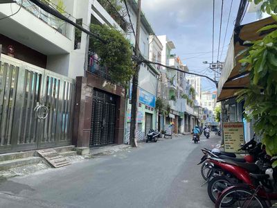 Аренда · 2 комн. · 60 м² · Quận Tân Bình, ул. Hẻm 373 Lý Thường Kiệt