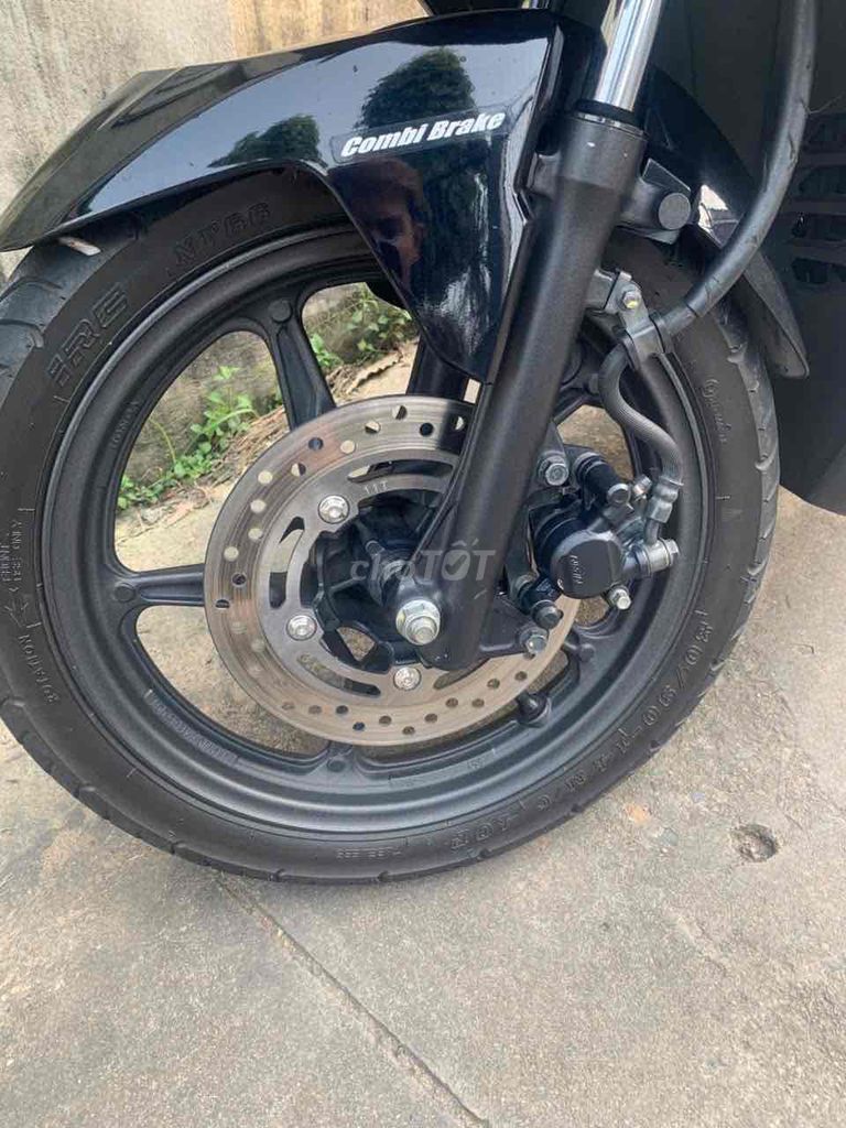 Honda AB 125 2021 Xám đen chính chủ 60 có bán trả. Mua bán Xe máy tại Huyện Trảng Bom Đồng Nai được đăng bởi cửa hàng xe máy Trần Sơn  hình 7