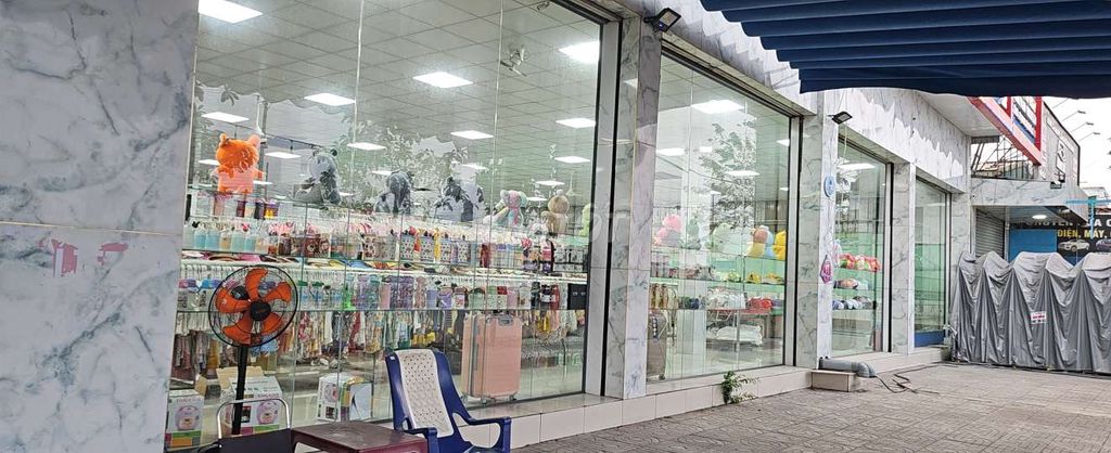 Kính cường lực 3m66. Mua bán Nội thất, đồ gia dụng khác tại Huyện Hóc Môn Tp Hồ Chí Minh được đăng bởi Lieu Dao hình 1