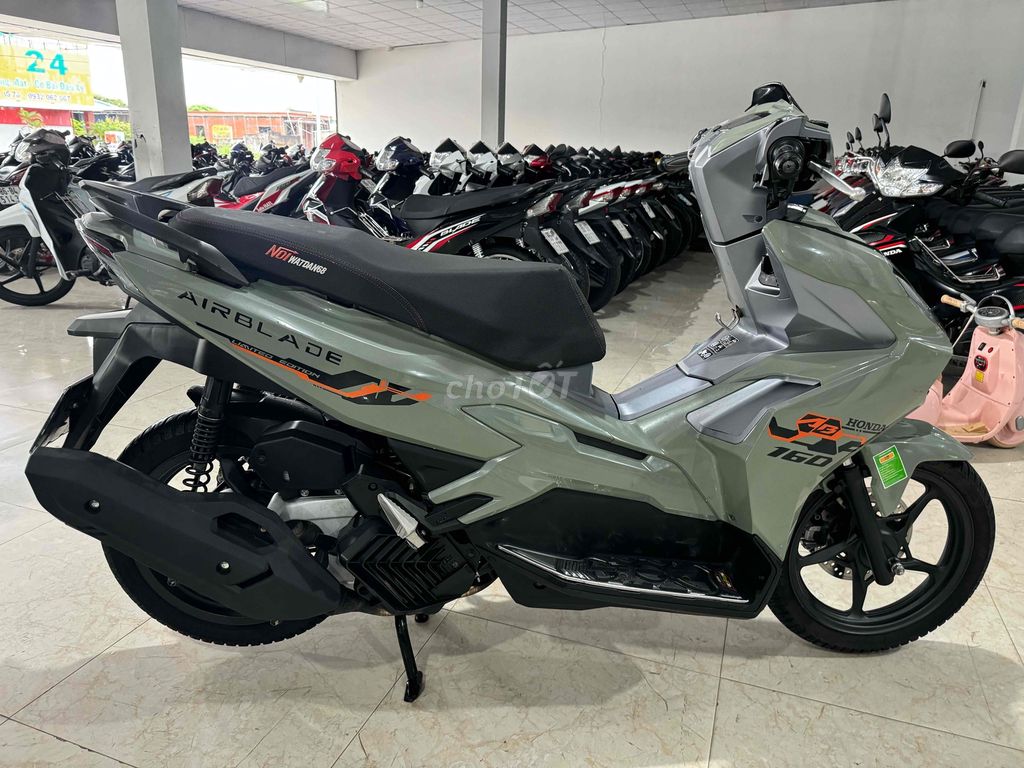 ablade 160 abs biển 86b2-73839. Mua bán Xe máy tại Huyện Hàm Thuận Nam Bình Thuận được đăng bởi Toàn hình 3