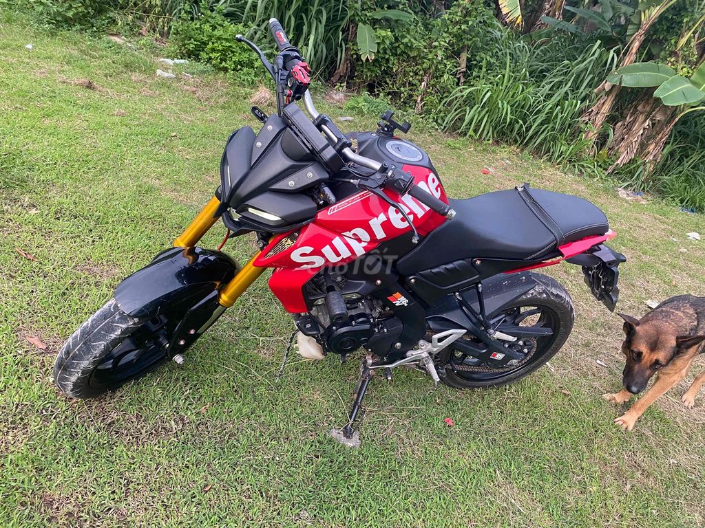 bán mt15 2019 od chưa tới 15000km sang tên thoải m. Mua bán Xe máy tại Thành phố Biên Hòa Đồng Nai được đăng bởi bùi hoàng long hình 2