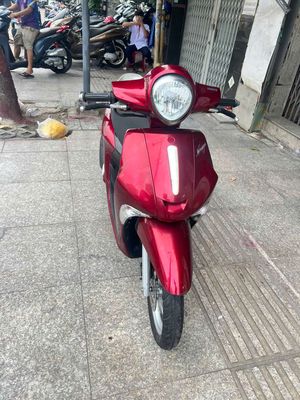 Yamaha janus 2018 mới 90% biển số 83. Mua bán Xe máy tại Quận Tân Phú Tp Hồ Chí Minh được đăng bởi Tuanduy