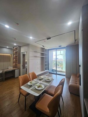 Rent · 1 bd · 50 м² · Quận Ngũ Hành Sơn, ул. Ngô quyền